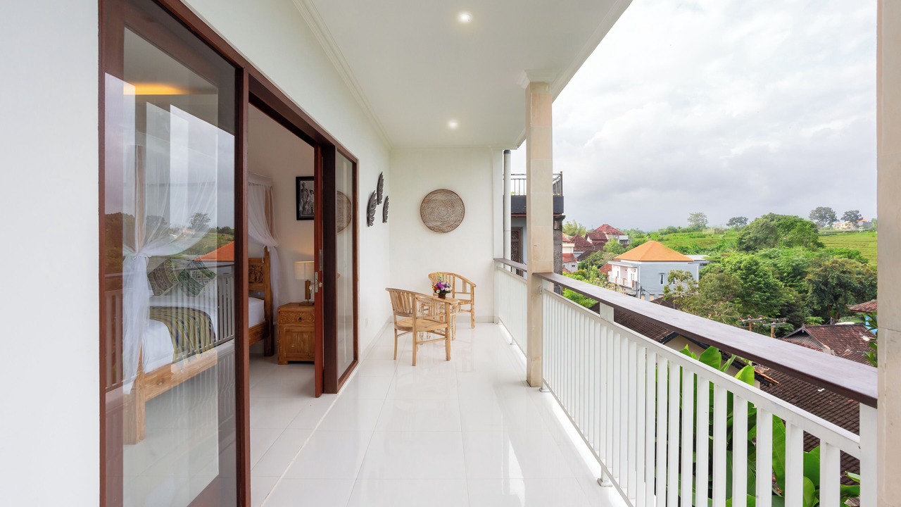 Photo of Patio Balcony in Mengwi
