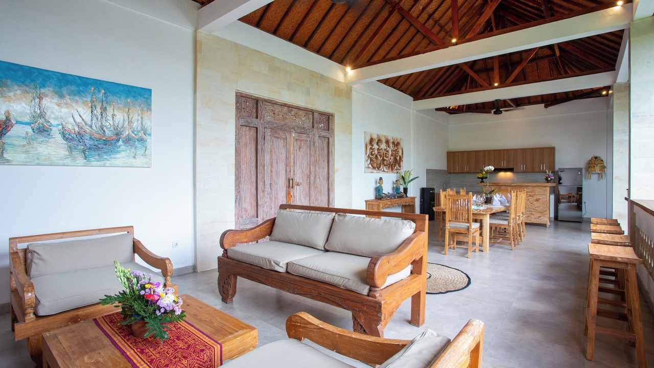 Photo of Livingroom in Mengwi