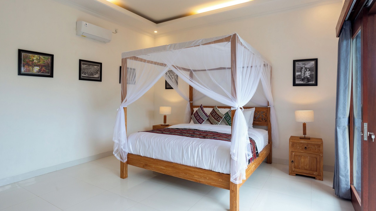 Photo of Bedroom in Mengwi