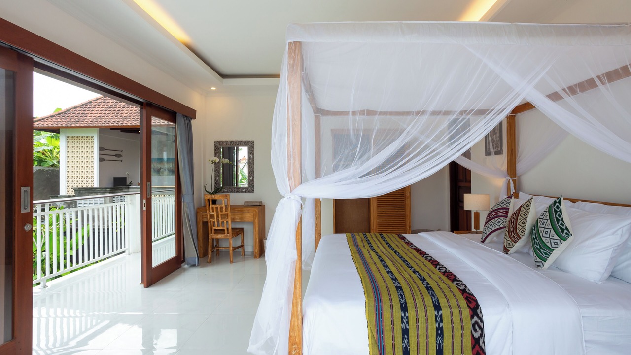 Photo of Bedroom in Mengwi
