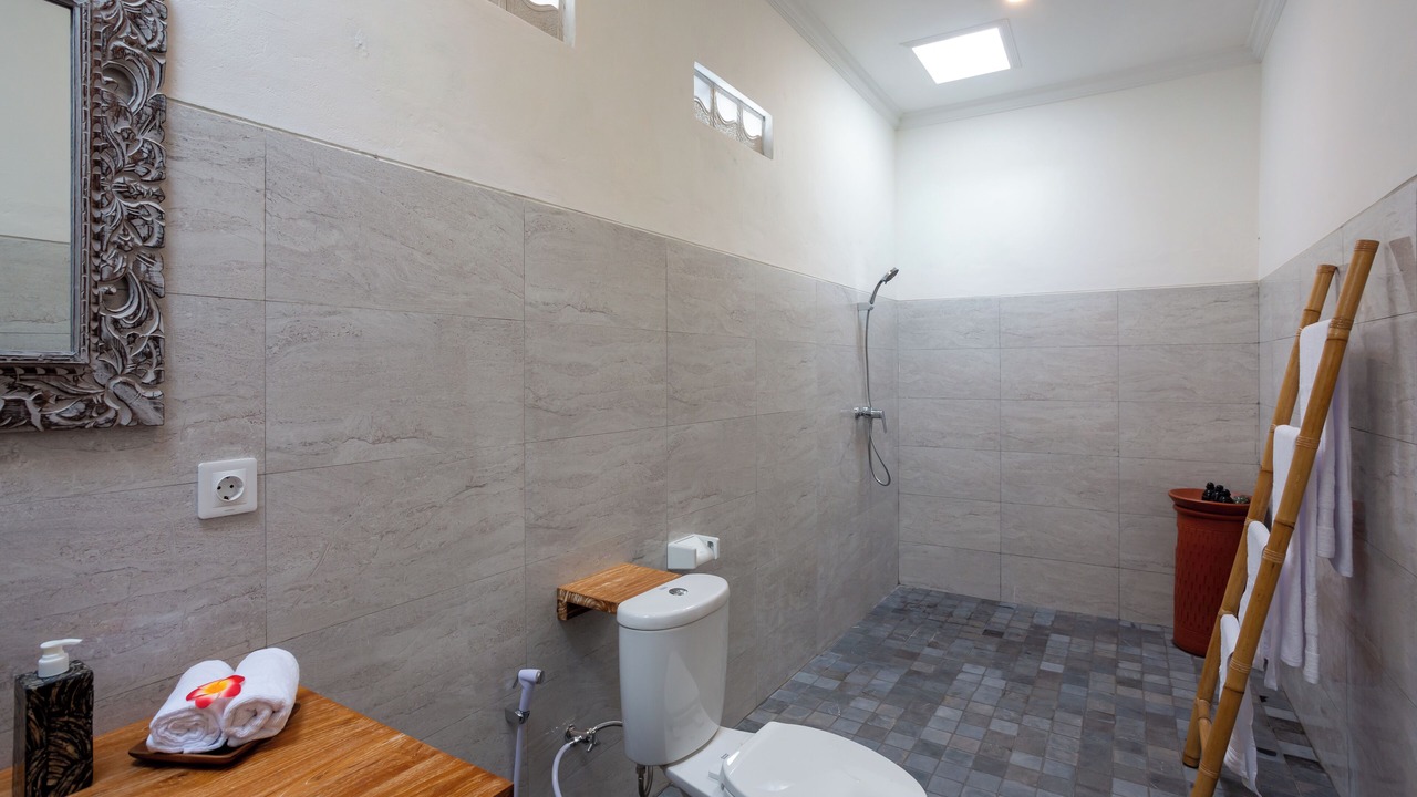 Photo of Bathroom in Mengwi
