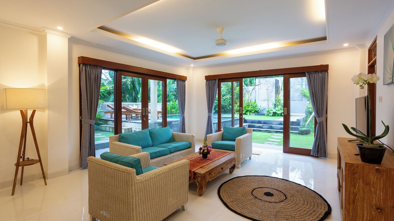 Photo of Livingroom in Mengwi