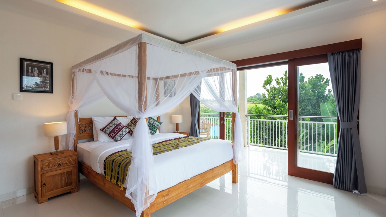 Photo of Bedroom in Mengwi