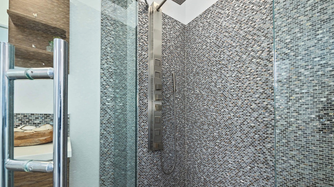 Photo of Bathroom in Rio del Mar