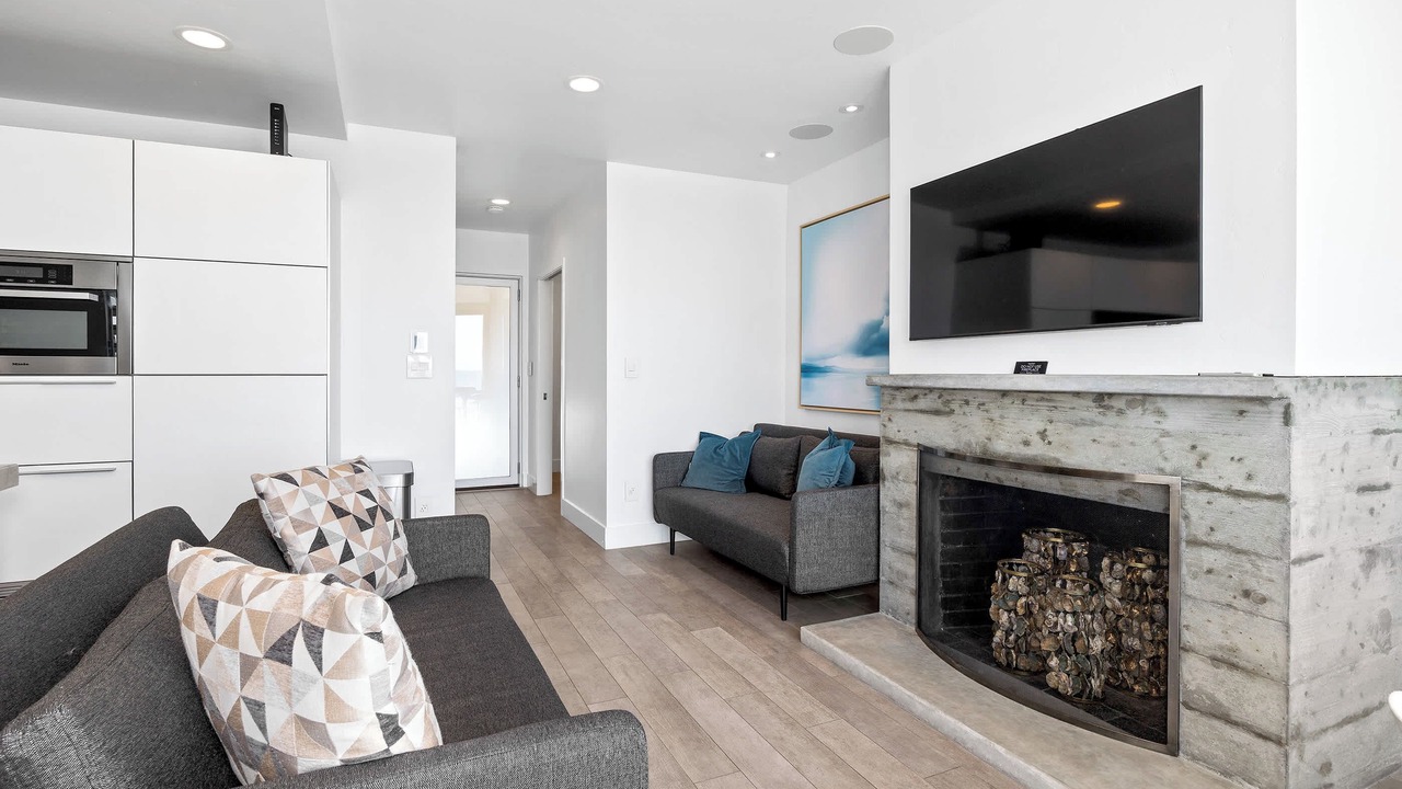 Photo of Livingroom in Rio del Mar