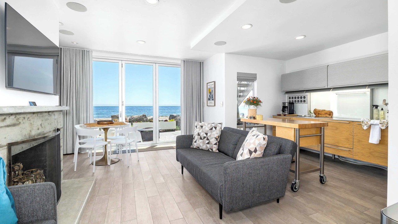 Photo of Livingroom in Rio del Mar