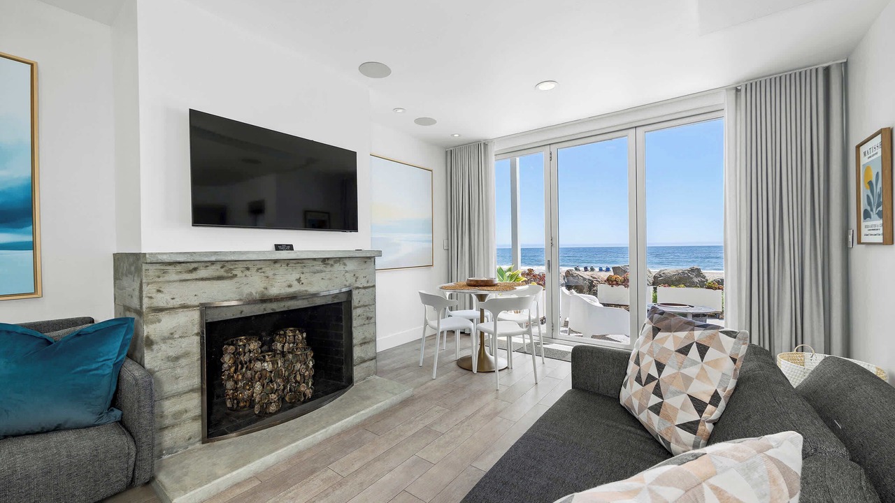 Photo of Livingroom in Rio del Mar
