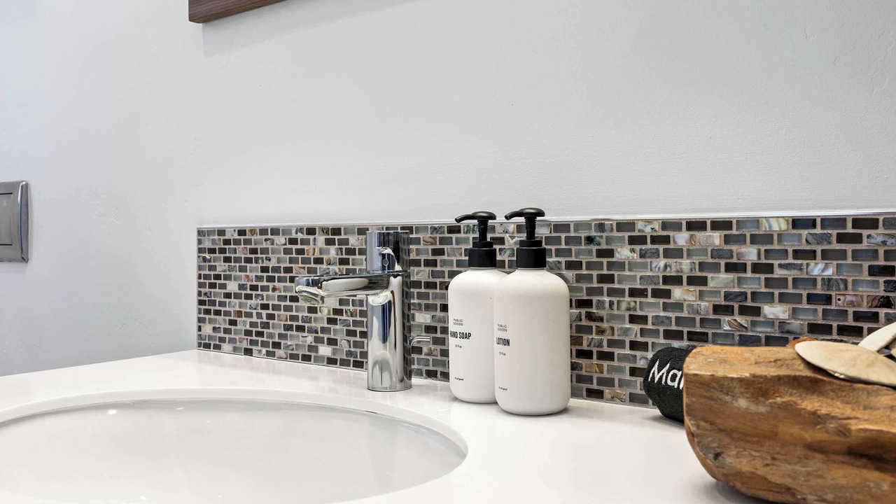 Photo of Bathroom in Rio del Mar