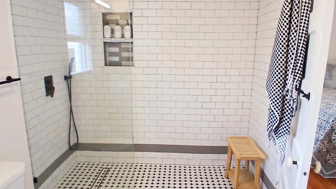Photo of Bathroom in Capitola