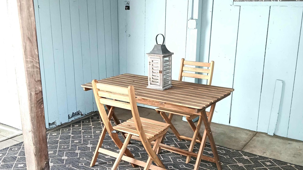 Photo of Outdoor in Capitola