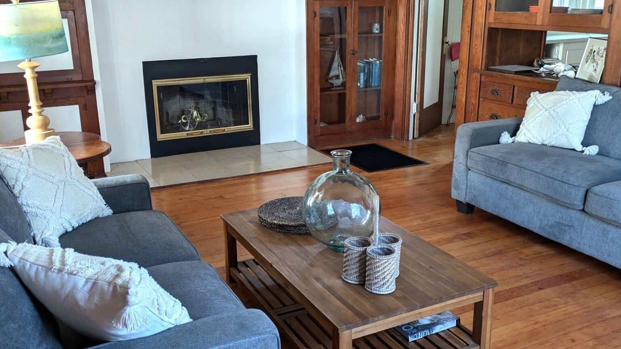 Photo of Livingroom in Capitola