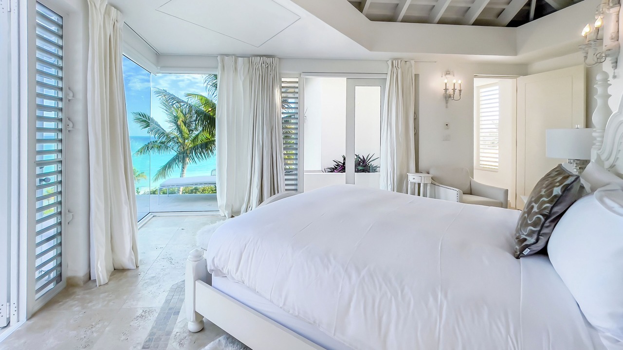 Photo of Bedroom in Long Bay Hills