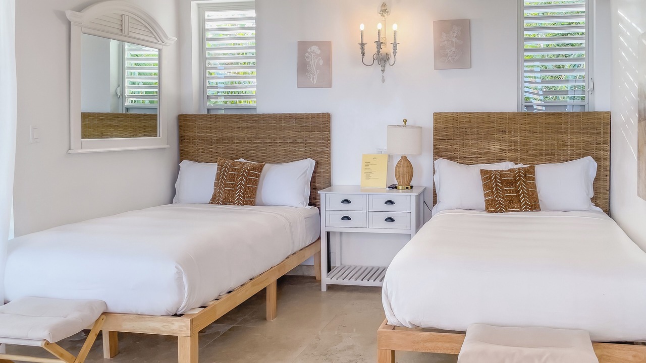 Photo of Bedroom in Long Bay Hills