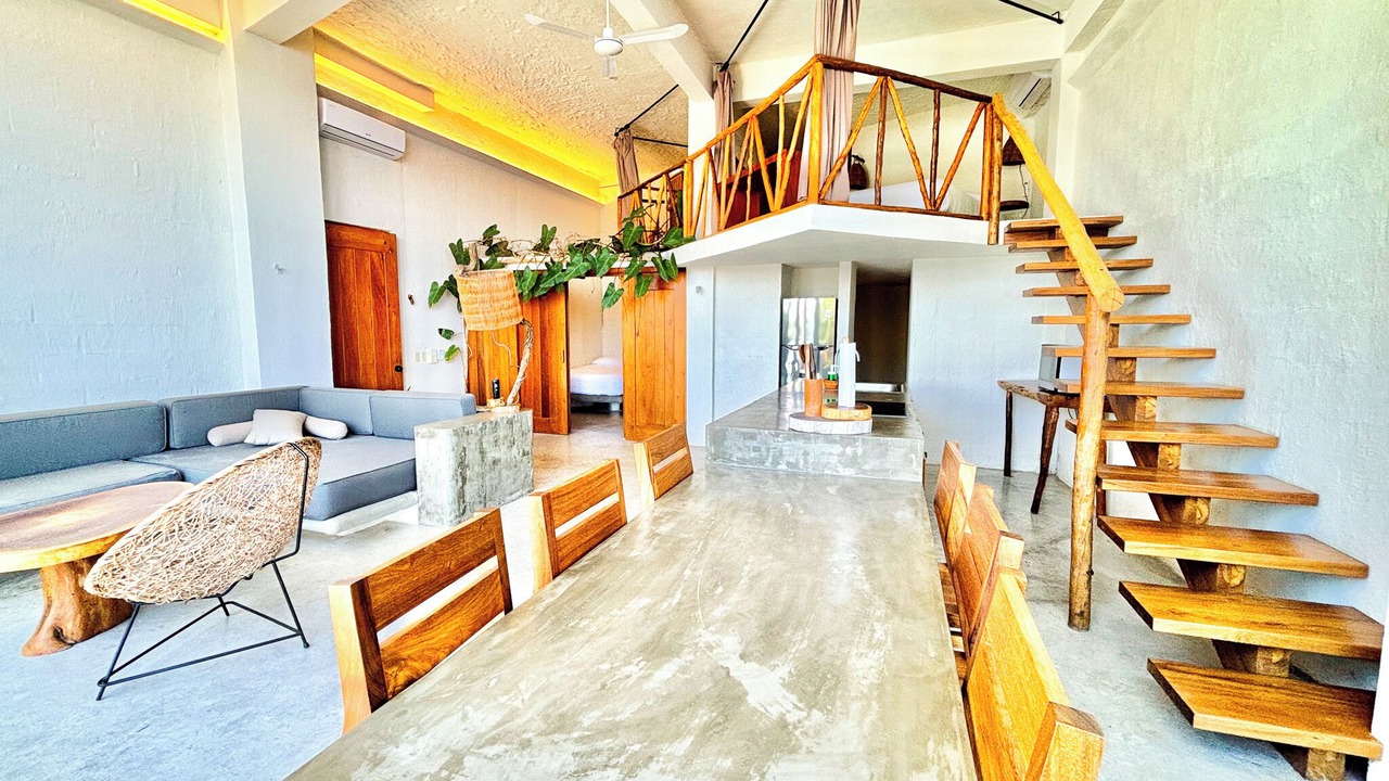 Photo of Livingroom in Xul-Ha