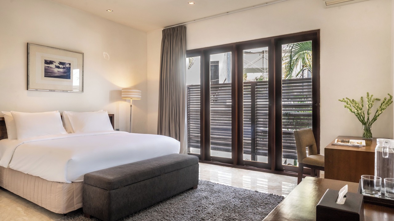 Photo of Bedroom in Padonan