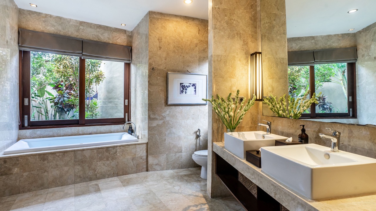 Photo of Bathroom in Padonan
