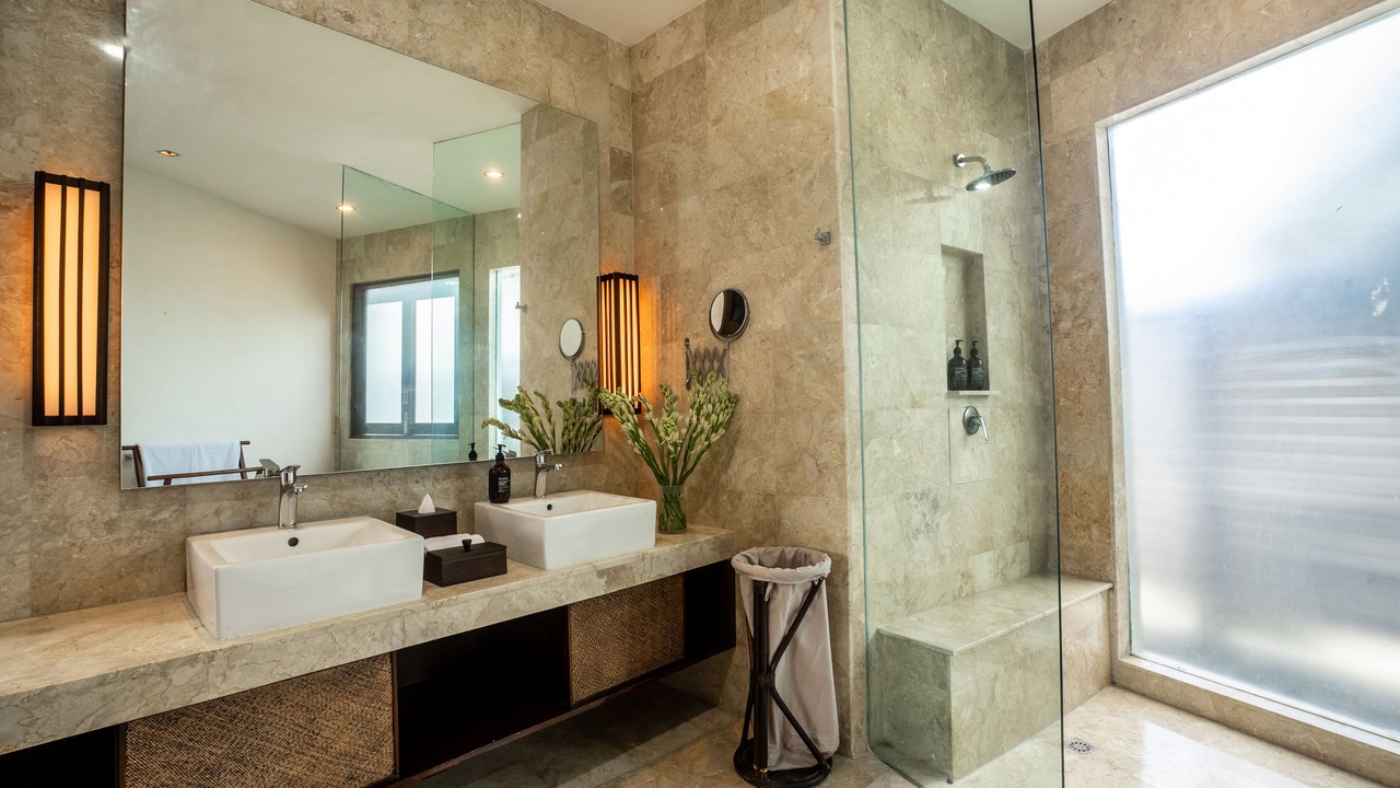 Photo of Bathroom in Padonan