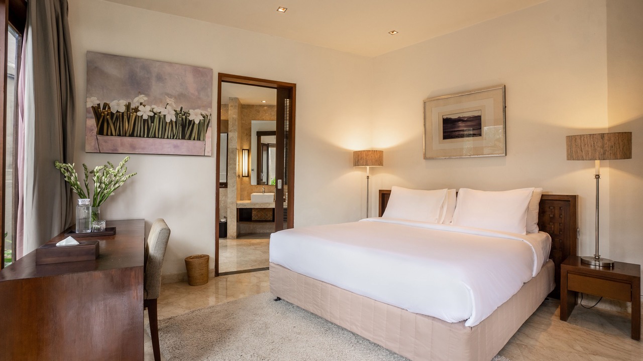 Photo of Bedroom in Padonan