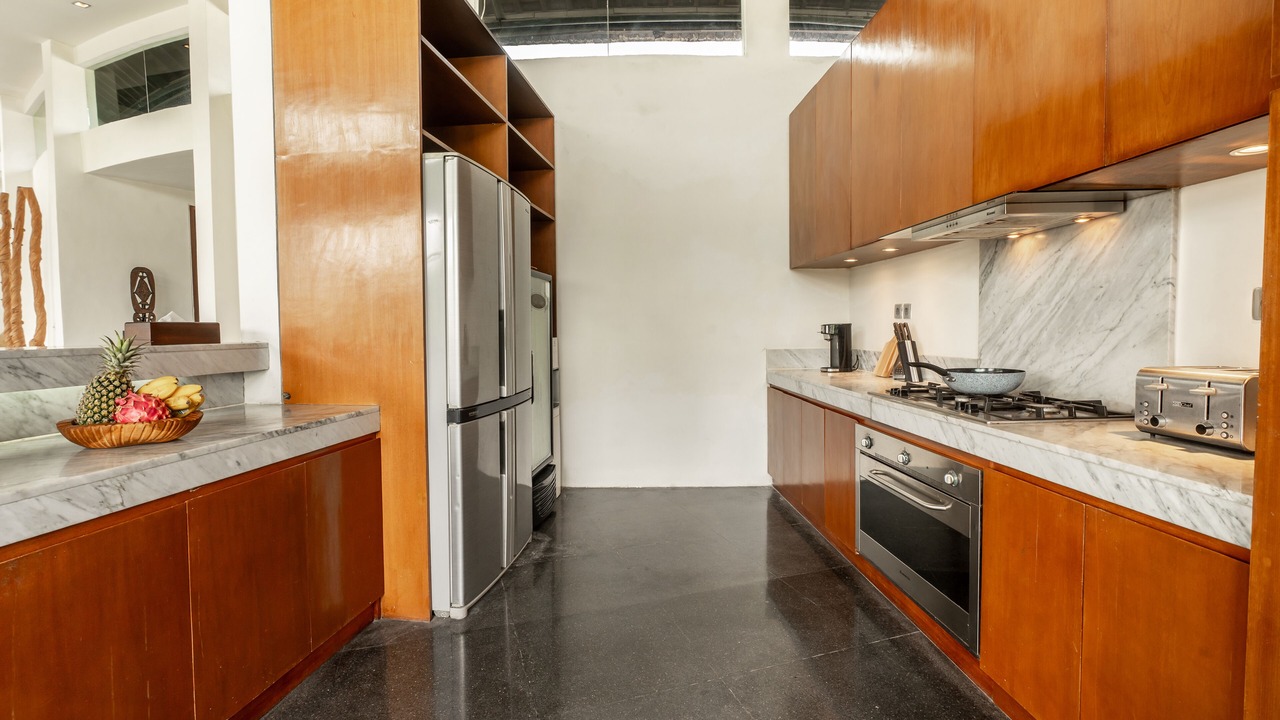 Photo of Kitchen in Padonan