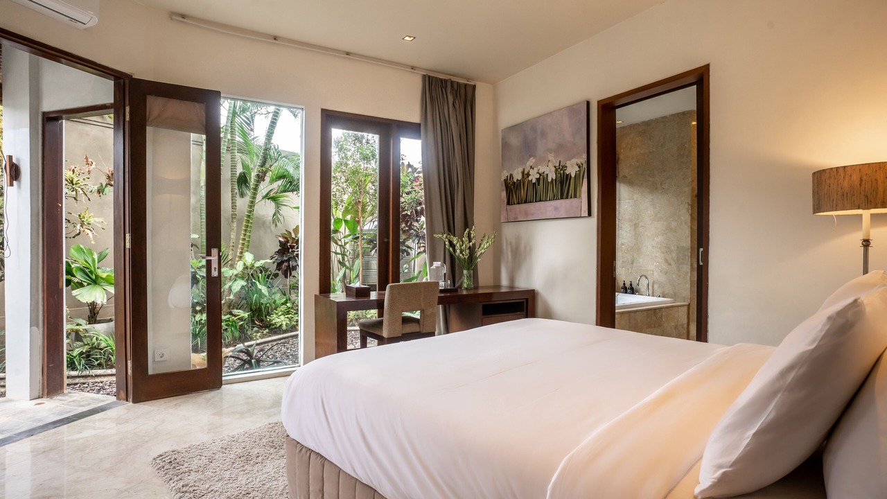 Photo of Bedroom in Padonan