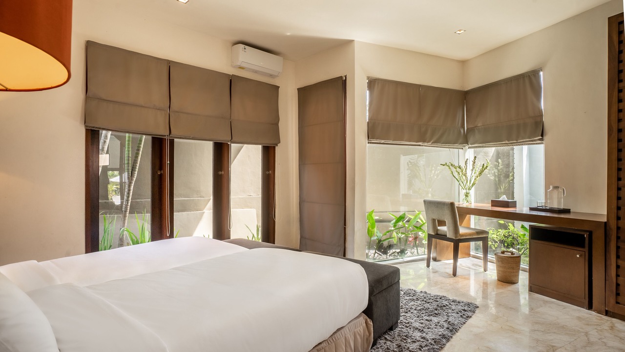 Photo of Bedroom in Padonan