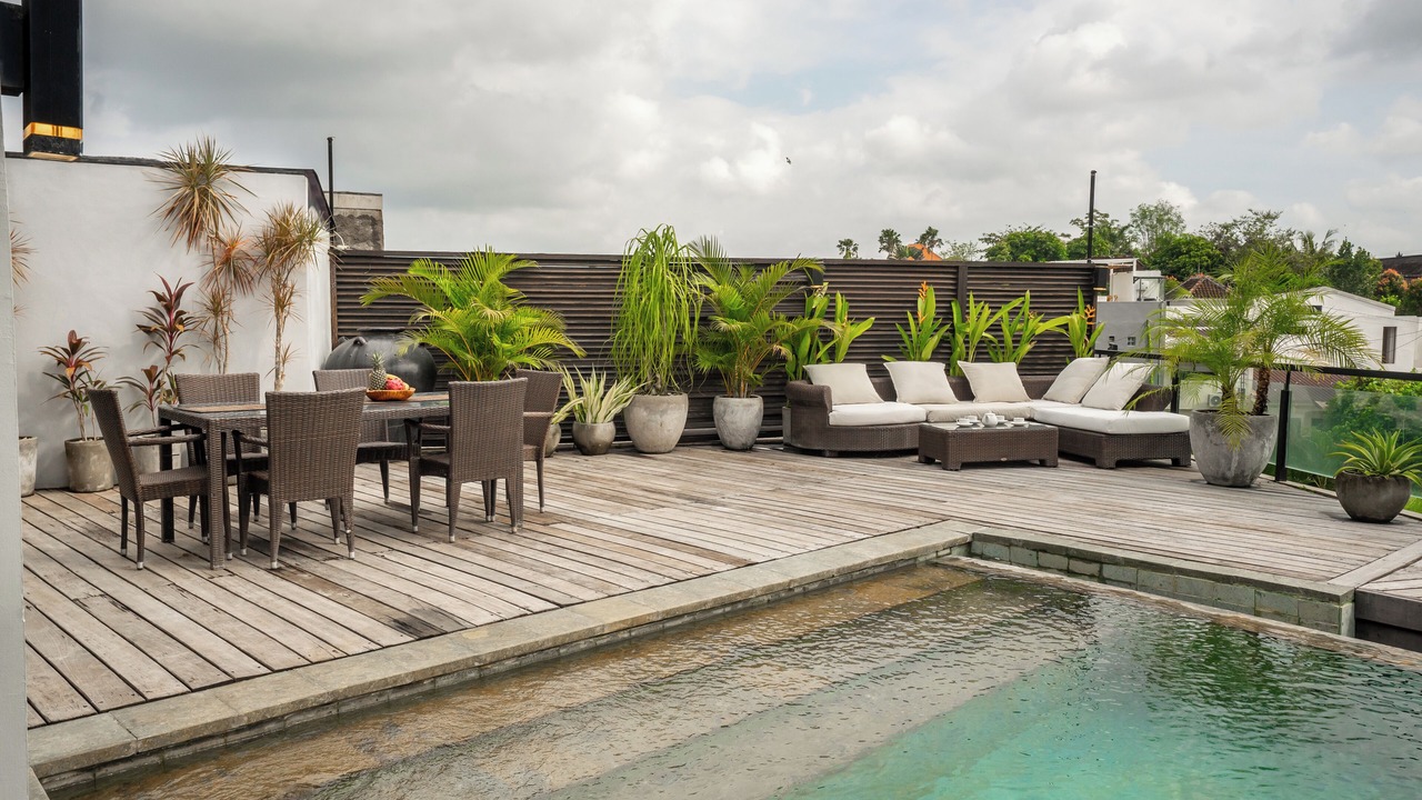 Photo of Outdoor in Padonan