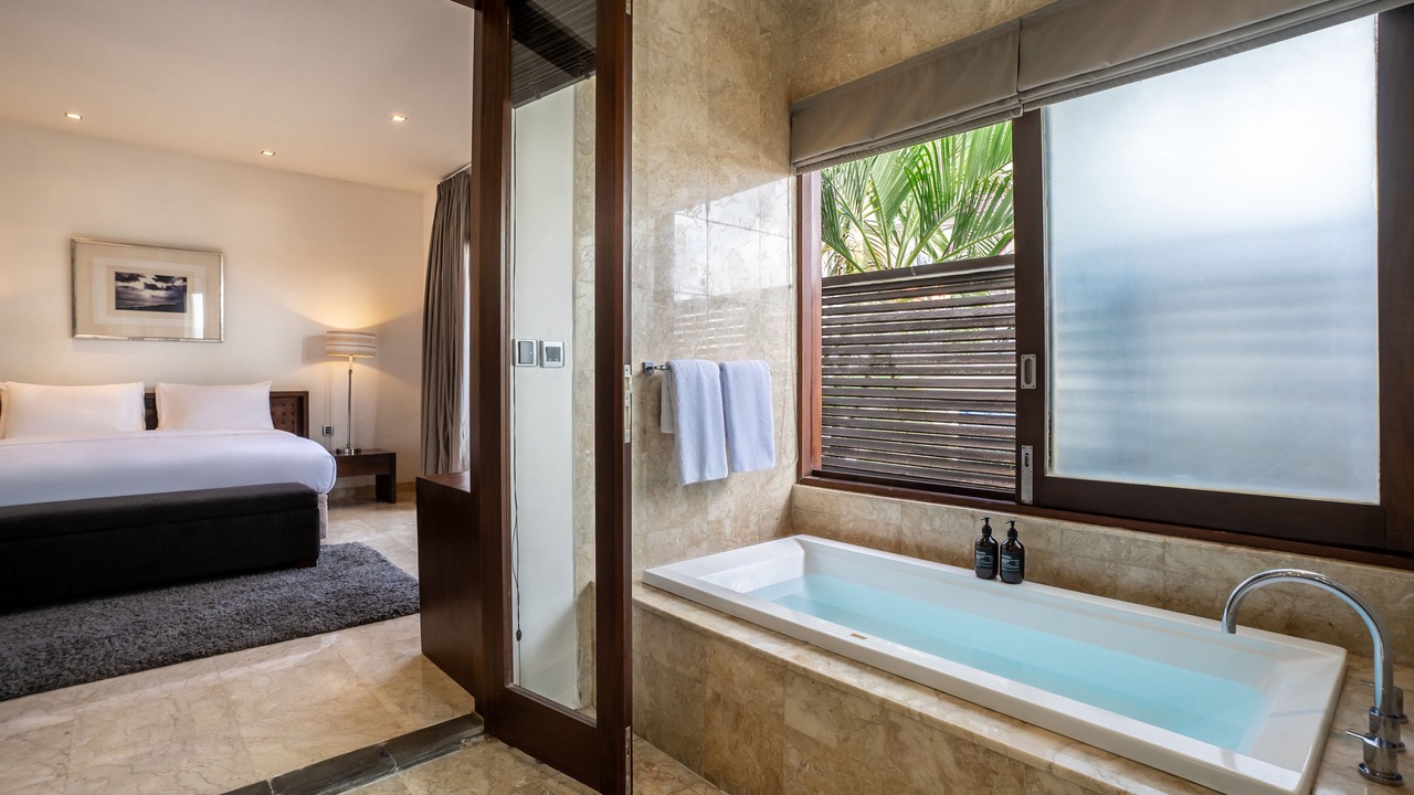 Photo of Bathroom in Padonan