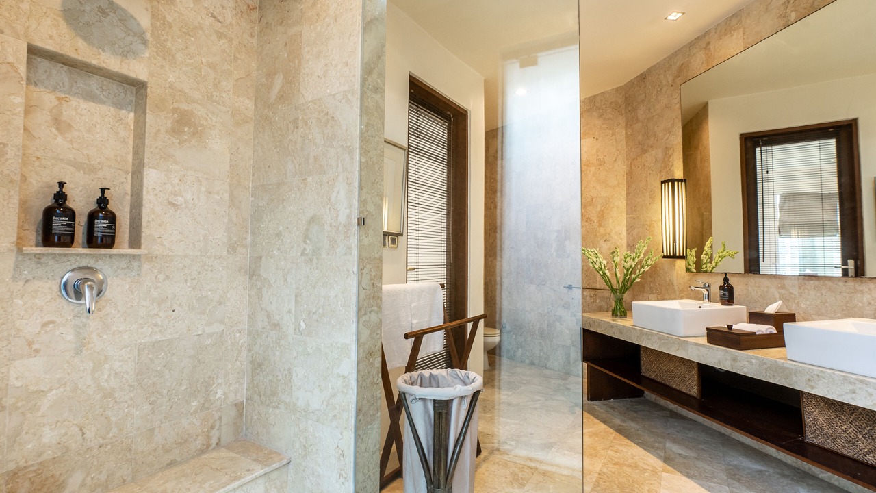 Photo of Bathroom in Padonan