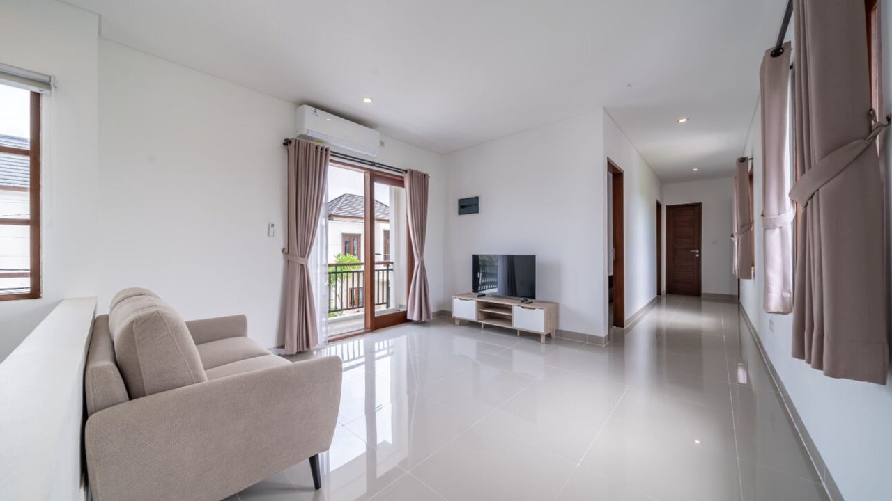 Photo of Livingroom in Denpasar