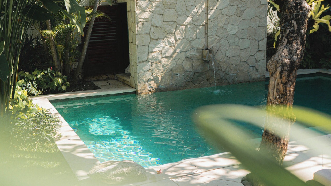 Photo of Outdoor in Jimbaran Bay