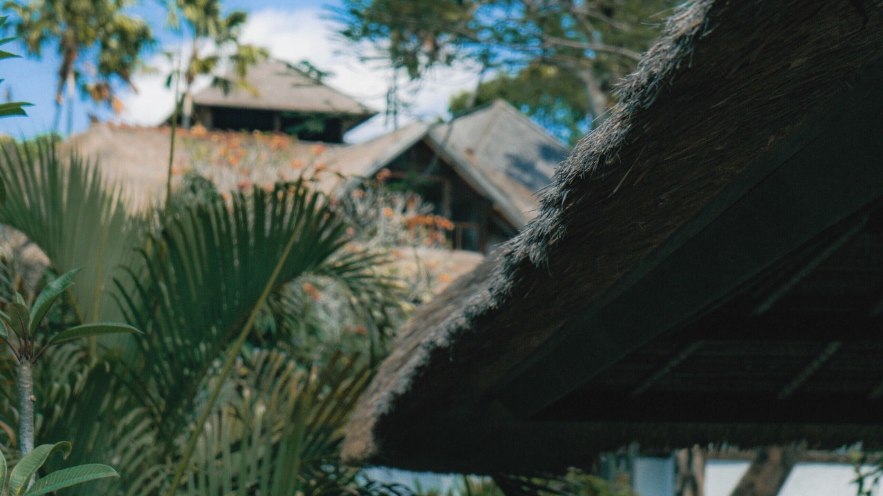 Photo of Outdoor in Jimbaran Bay