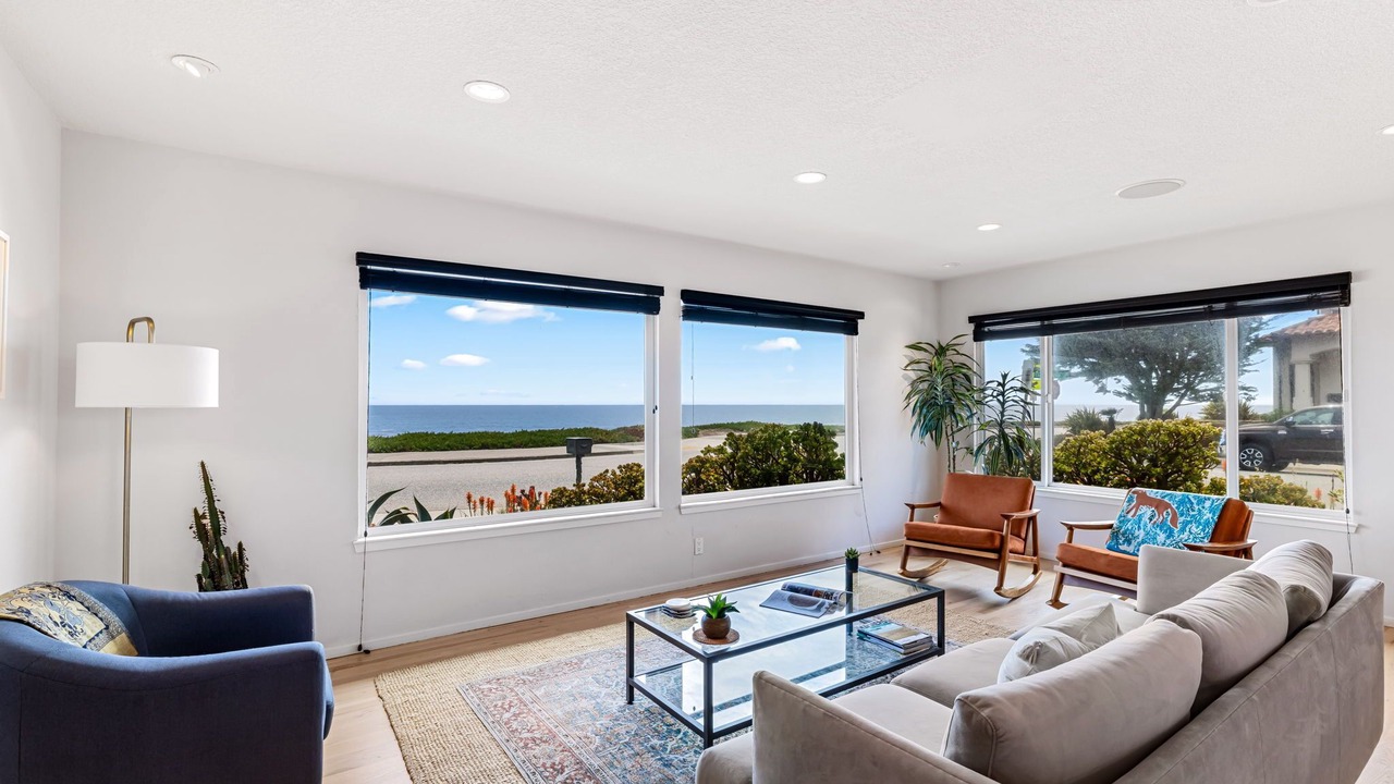 Photo of Bedroom in Westside Santa Cruz