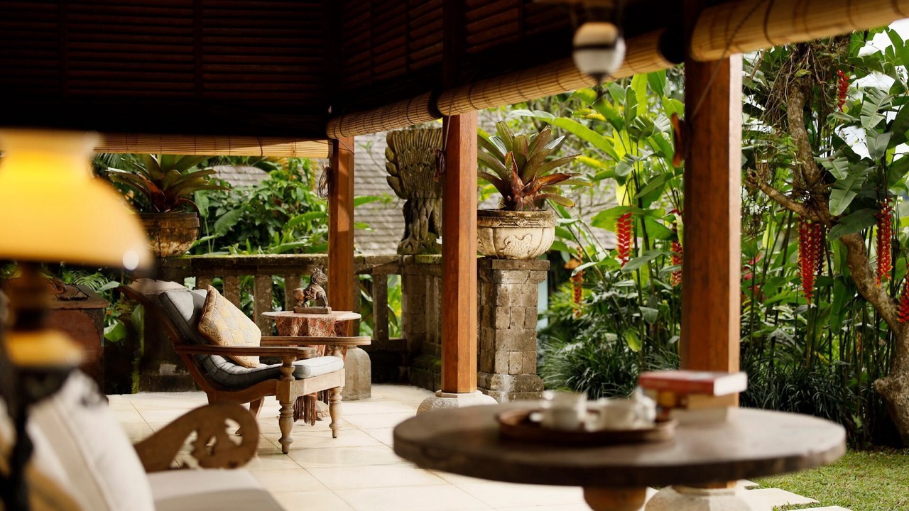 Photo of Patio Balcony in Kedewatan