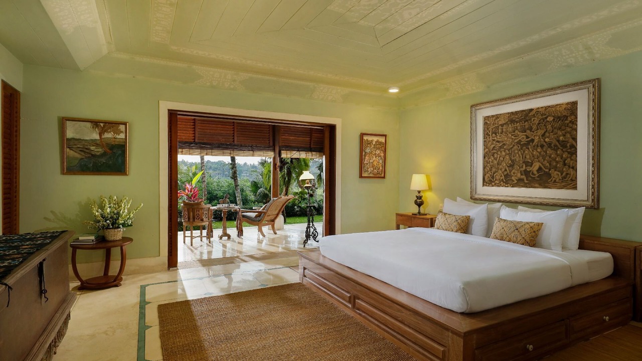 Photo of Bedroom in Kedewatan