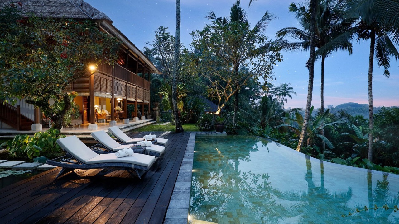 Photo of Outdoor in Kedewatan