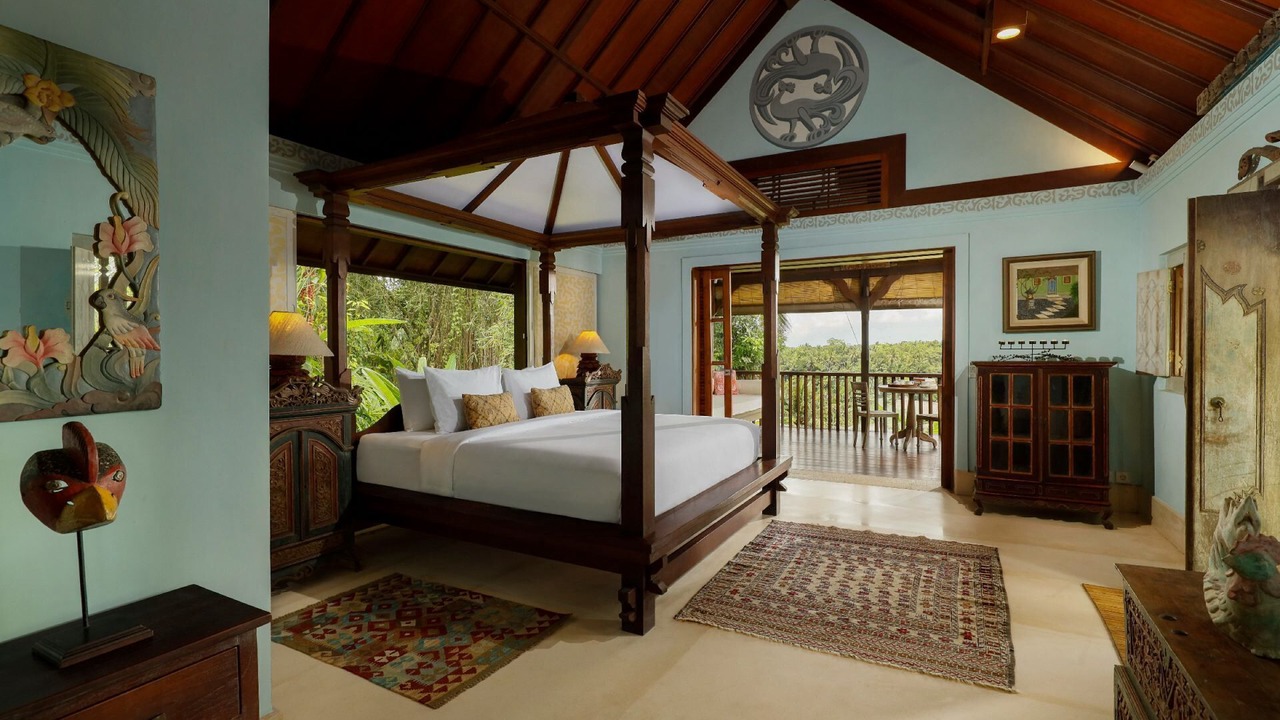 Photo of Bedroom in Kedewatan