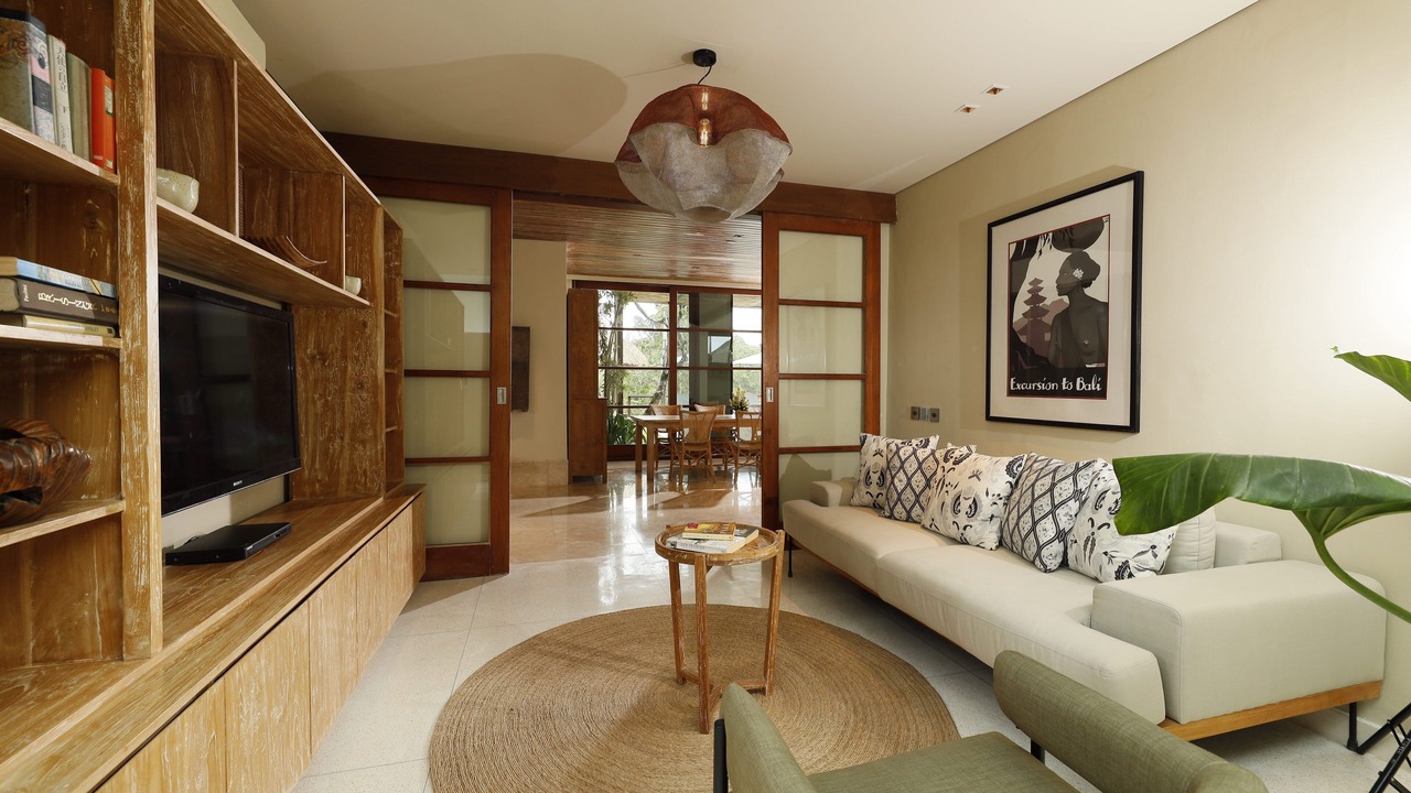 Photo of Livingroom in Jimbaran Bay