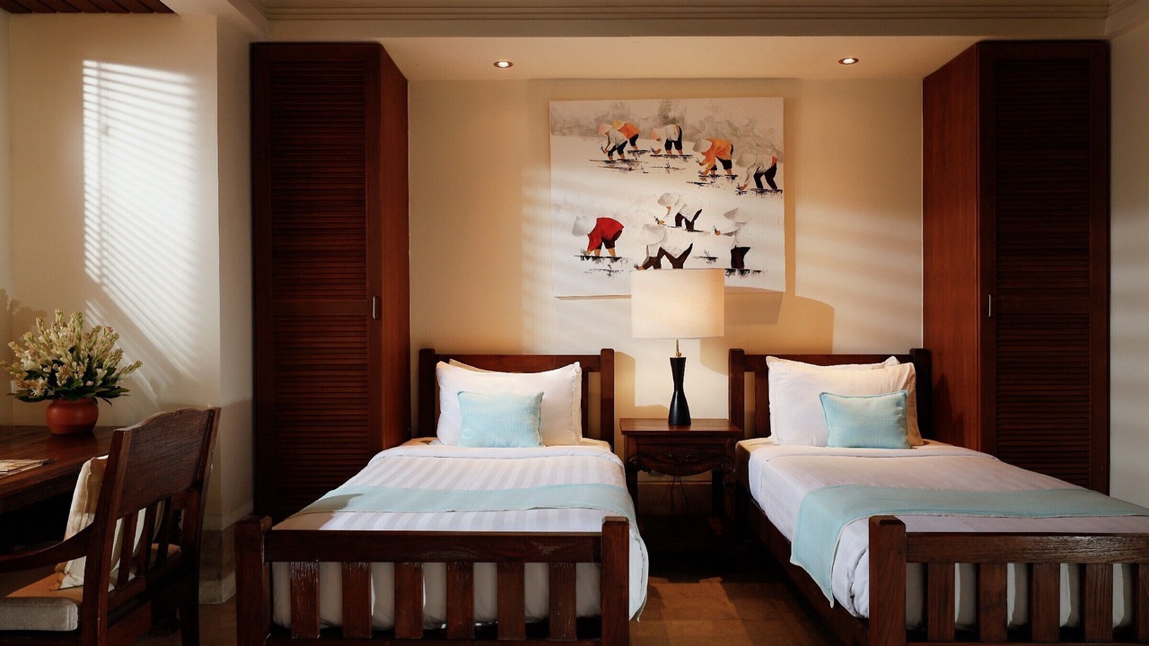 Photo of Bedroom in Jimbaran Bay