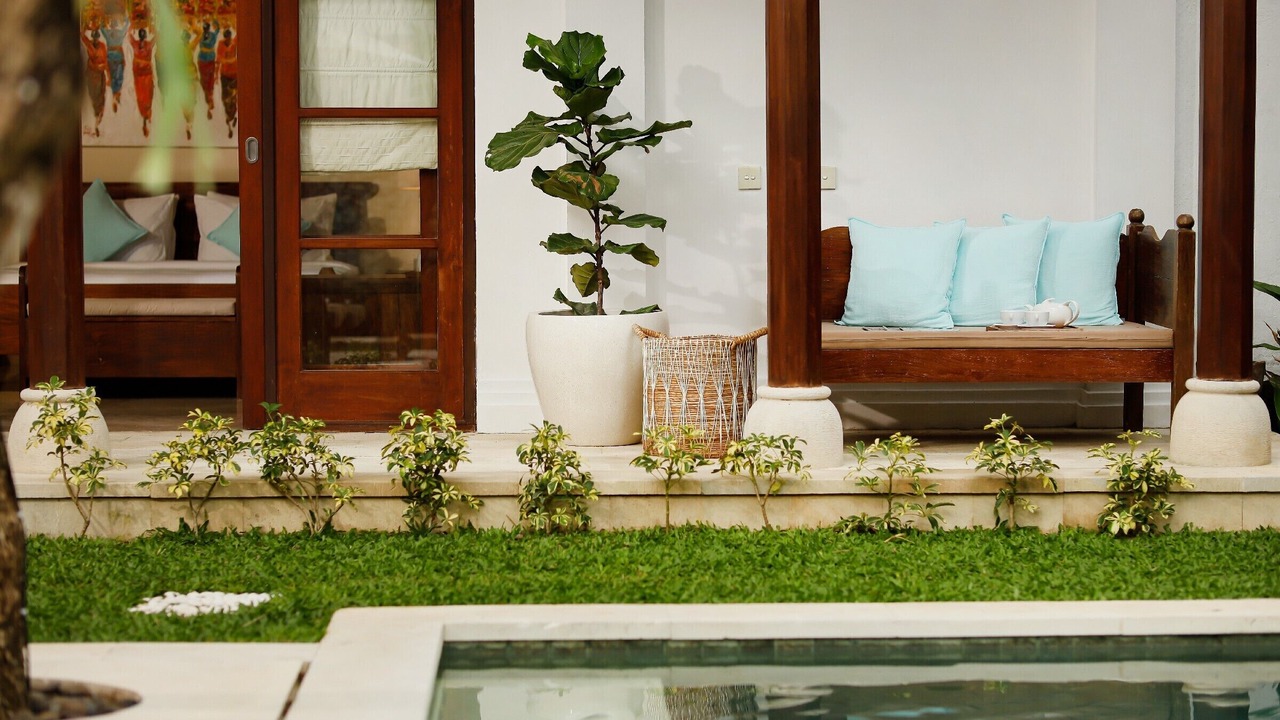 Photo of Outdoor in Jimbaran Bay