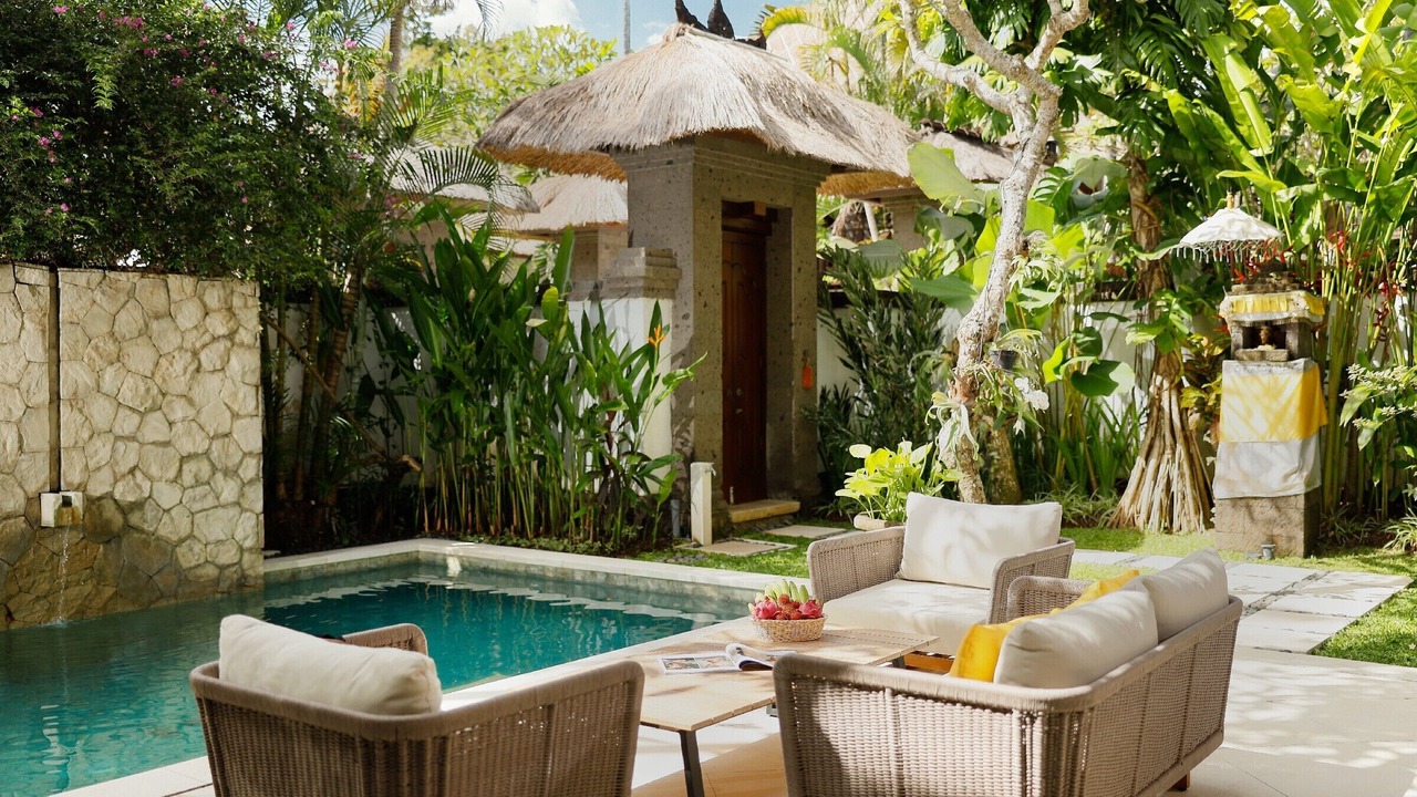 Photo of Outdoor in Jimbaran Bay