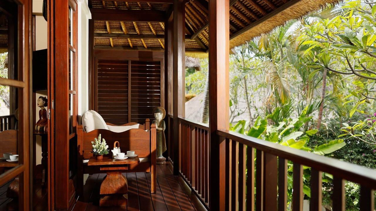 Photo of Outdoor in Jimbaran Bay