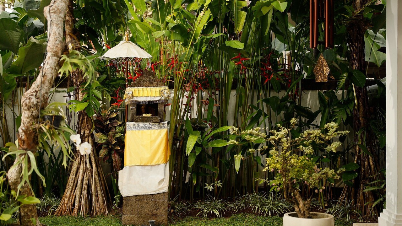 Photo of Outdoor in Jimbaran Bay