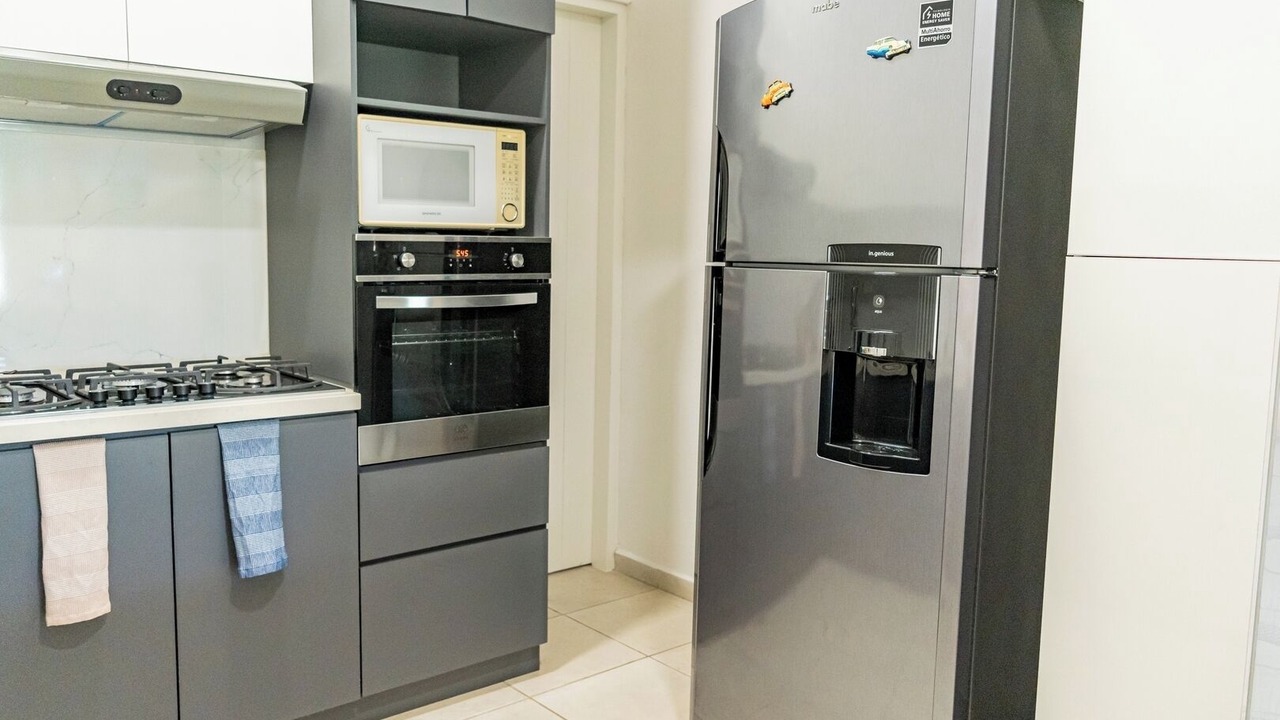 Photo of Kitchen in Downtown Cancun