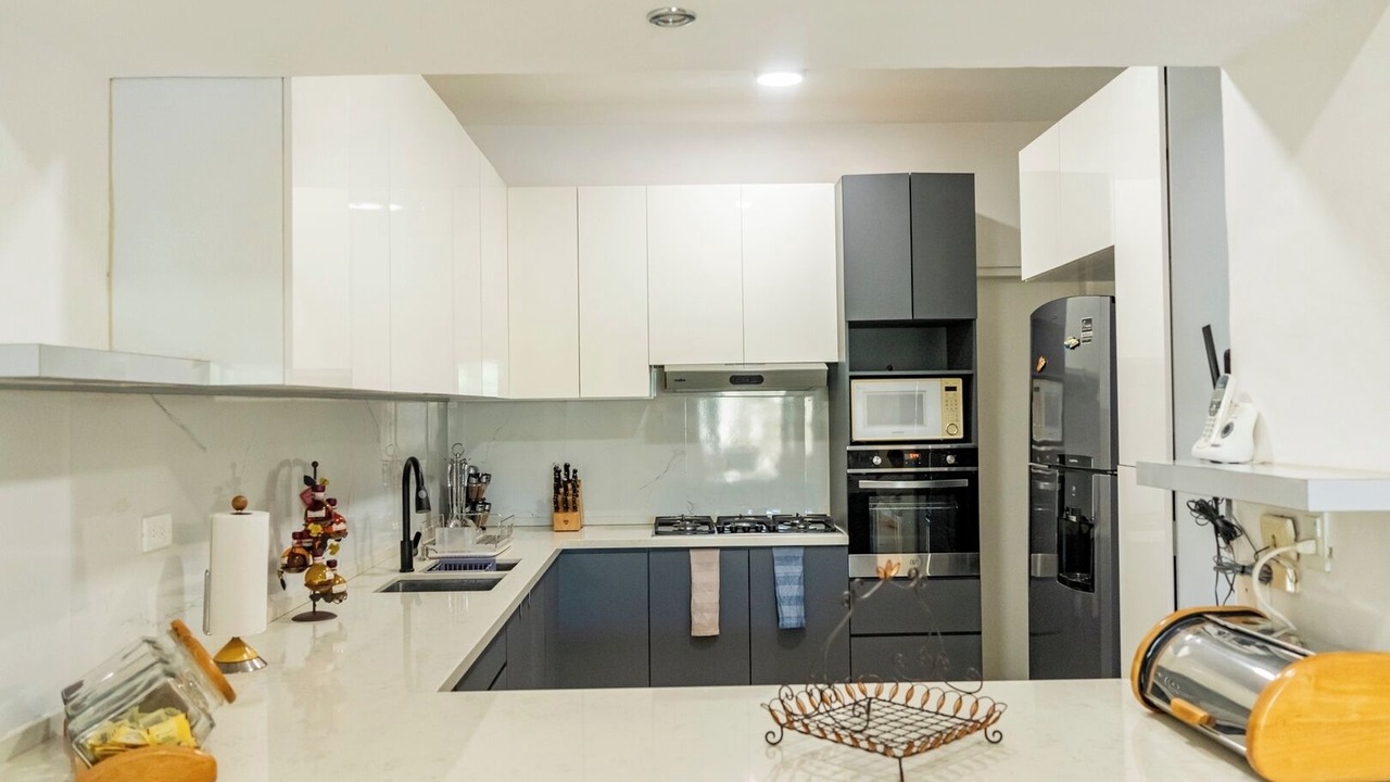 Photo of Kitchen in Downtown Cancun