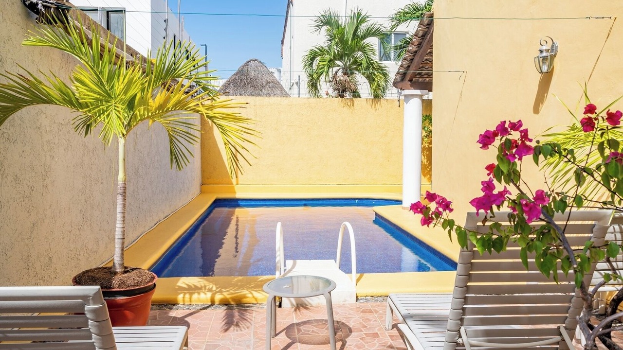 Photo of Outdoor in Downtown Cancun