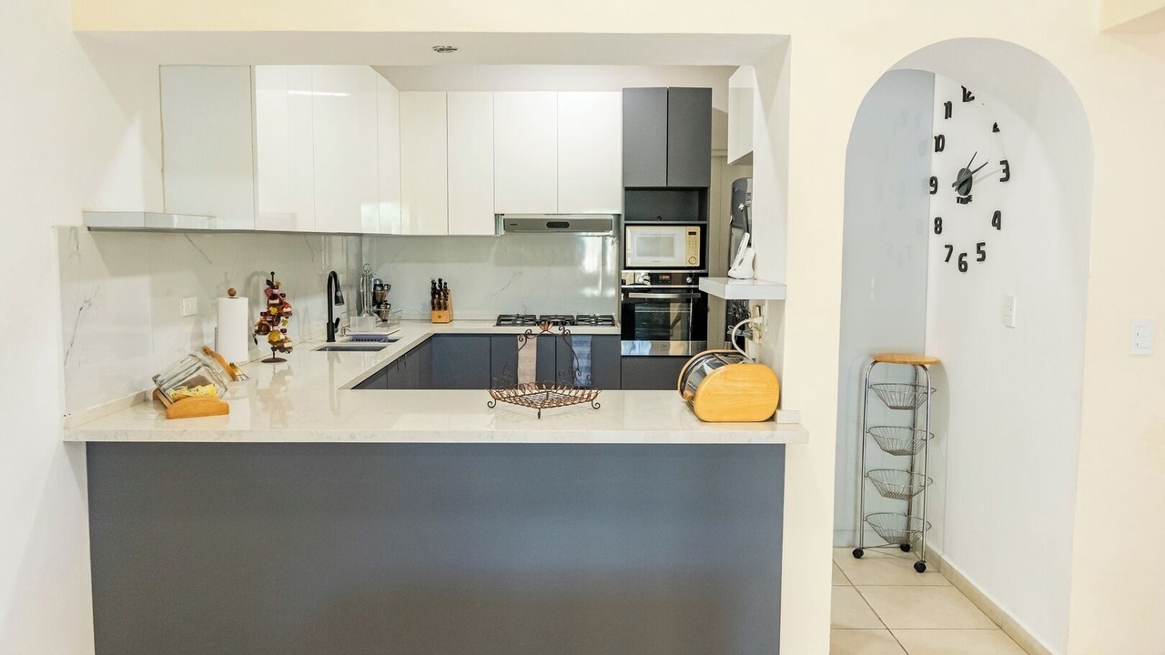 Photo of Kitchen in Downtown Cancun