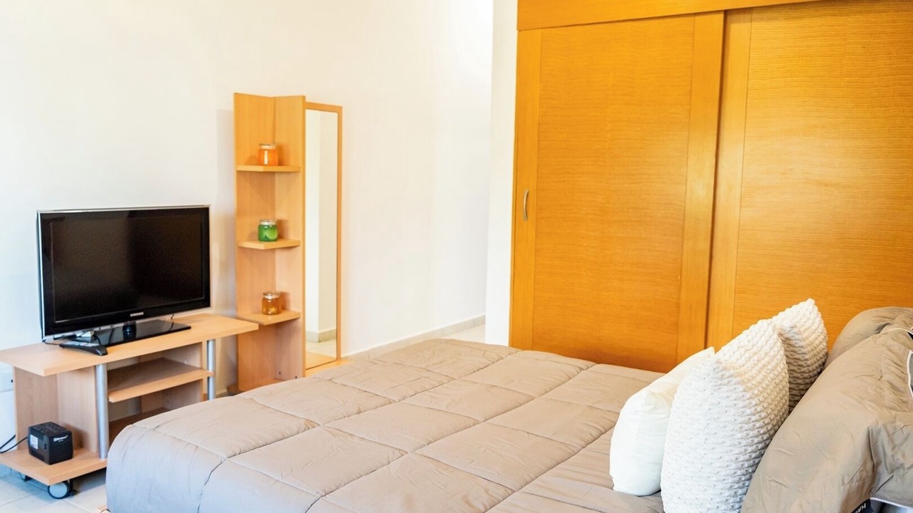 Photo of Bedroom in Downtown Cancun