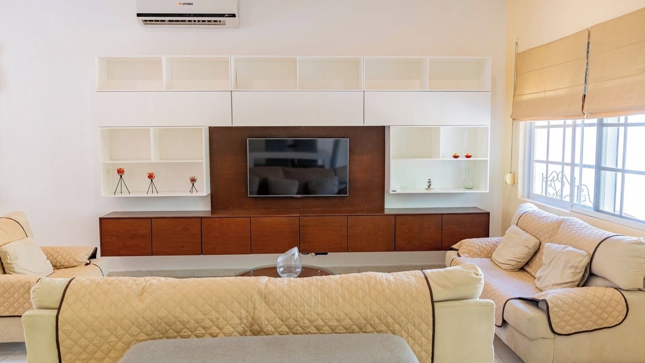Photo of Livingroom in Downtown Cancun