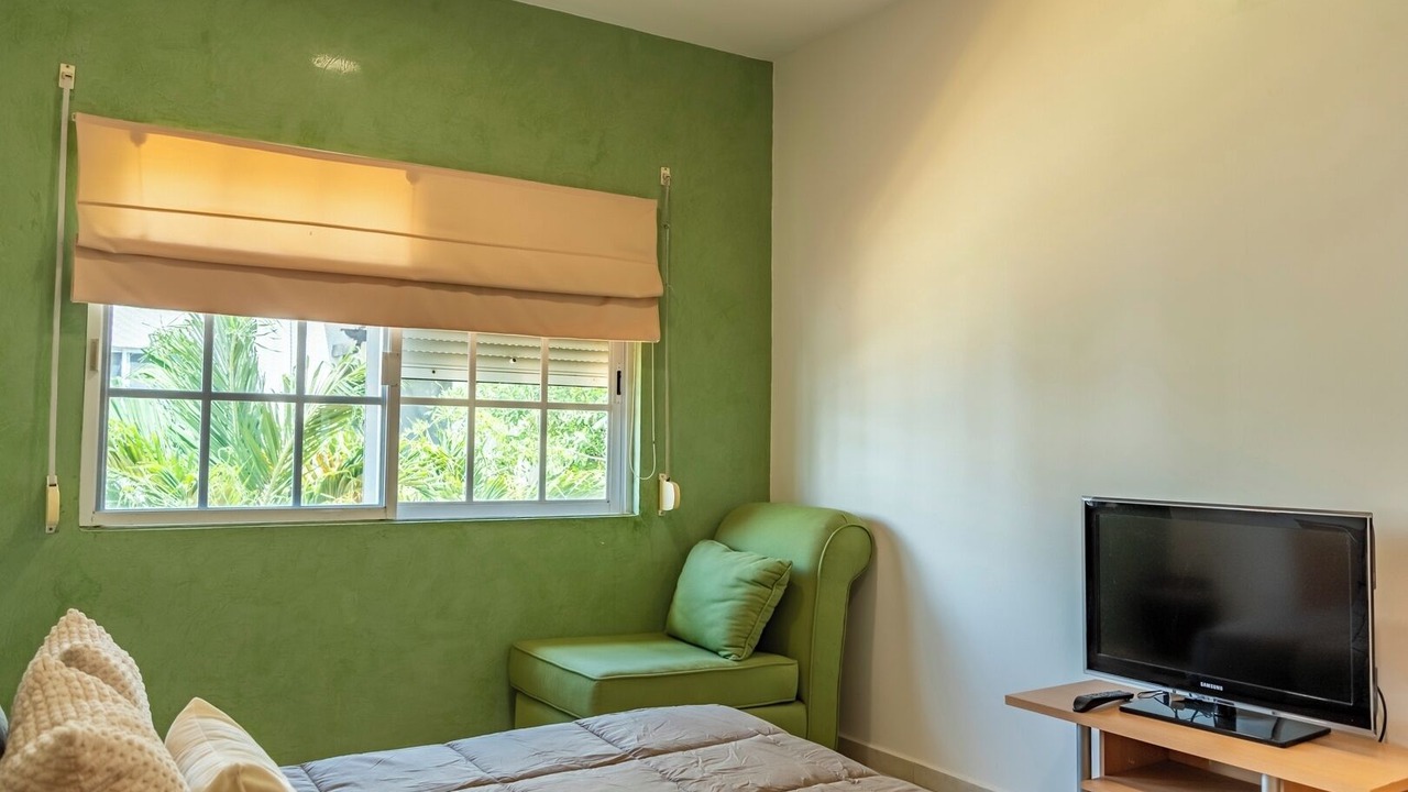 Photo of Bedroom in Downtown Cancun