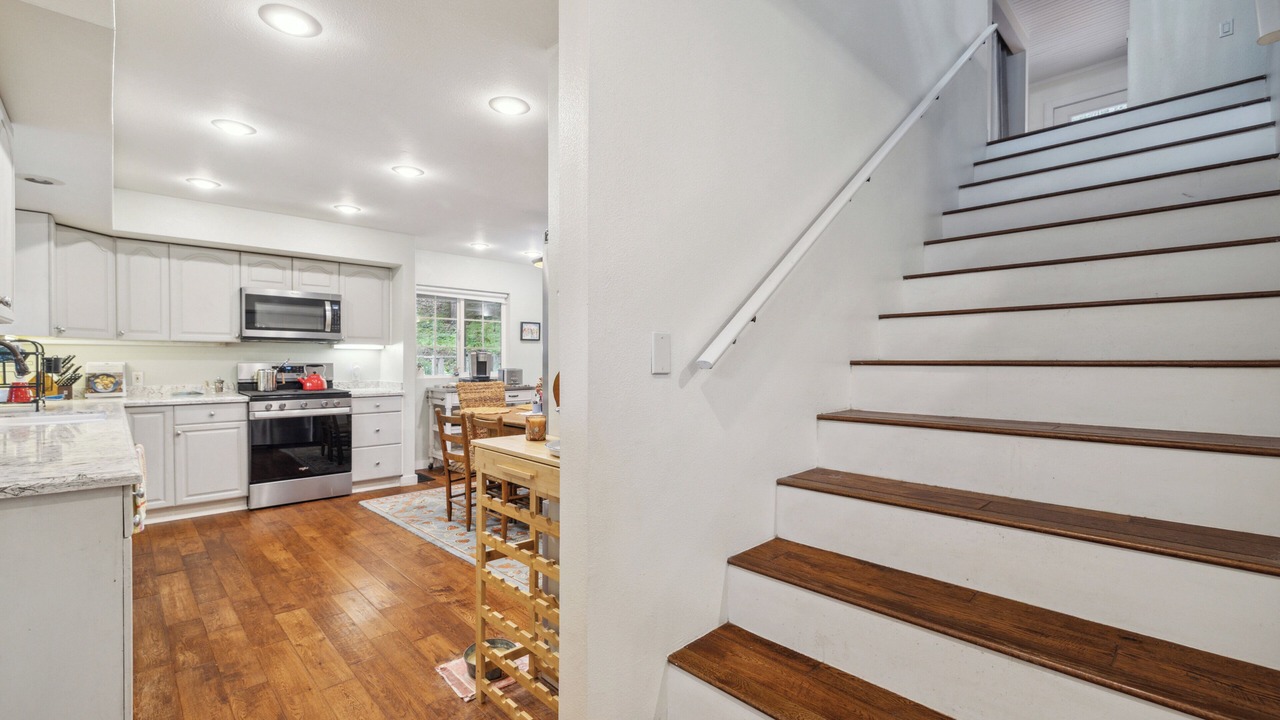 Photo of Kitchen in Brookdale